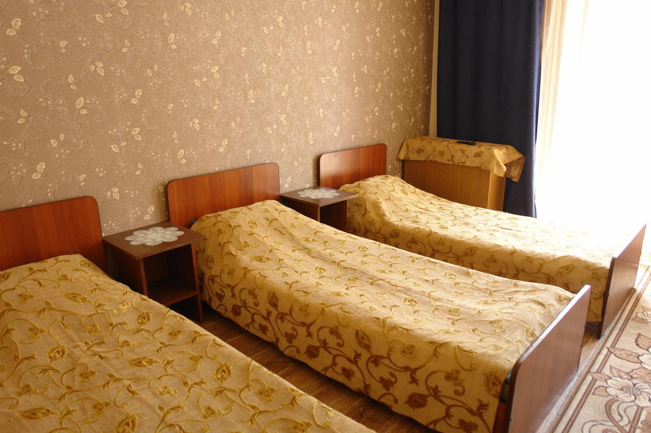 Yuventa Apartment Chelyabinsk Room photo